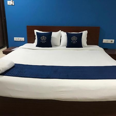 Hotel Aura Inn Ιντόρ Εξωτερικό φωτογραφία